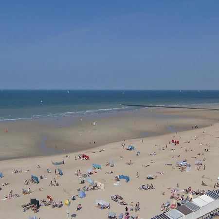 Residentie Zon Zee Ref, 20 Lägenhet Oostende Exteriör bild