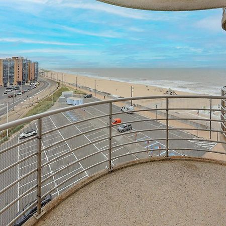 Residentie Zon Zee Ref, 20 Lägenhet Oostende Exteriör bild