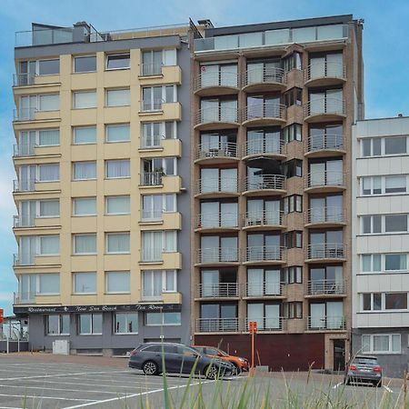 Residentie Zon Zee Ref, 20 Lägenhet Oostende Exteriör bild