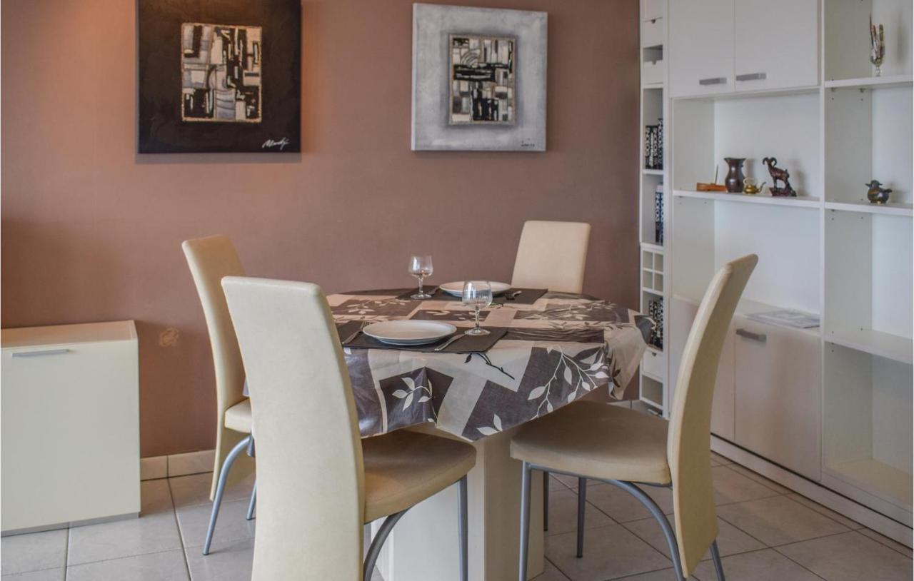 Residentie Zon Zee Ref, 20 Lägenhet Oostende Exteriör bild