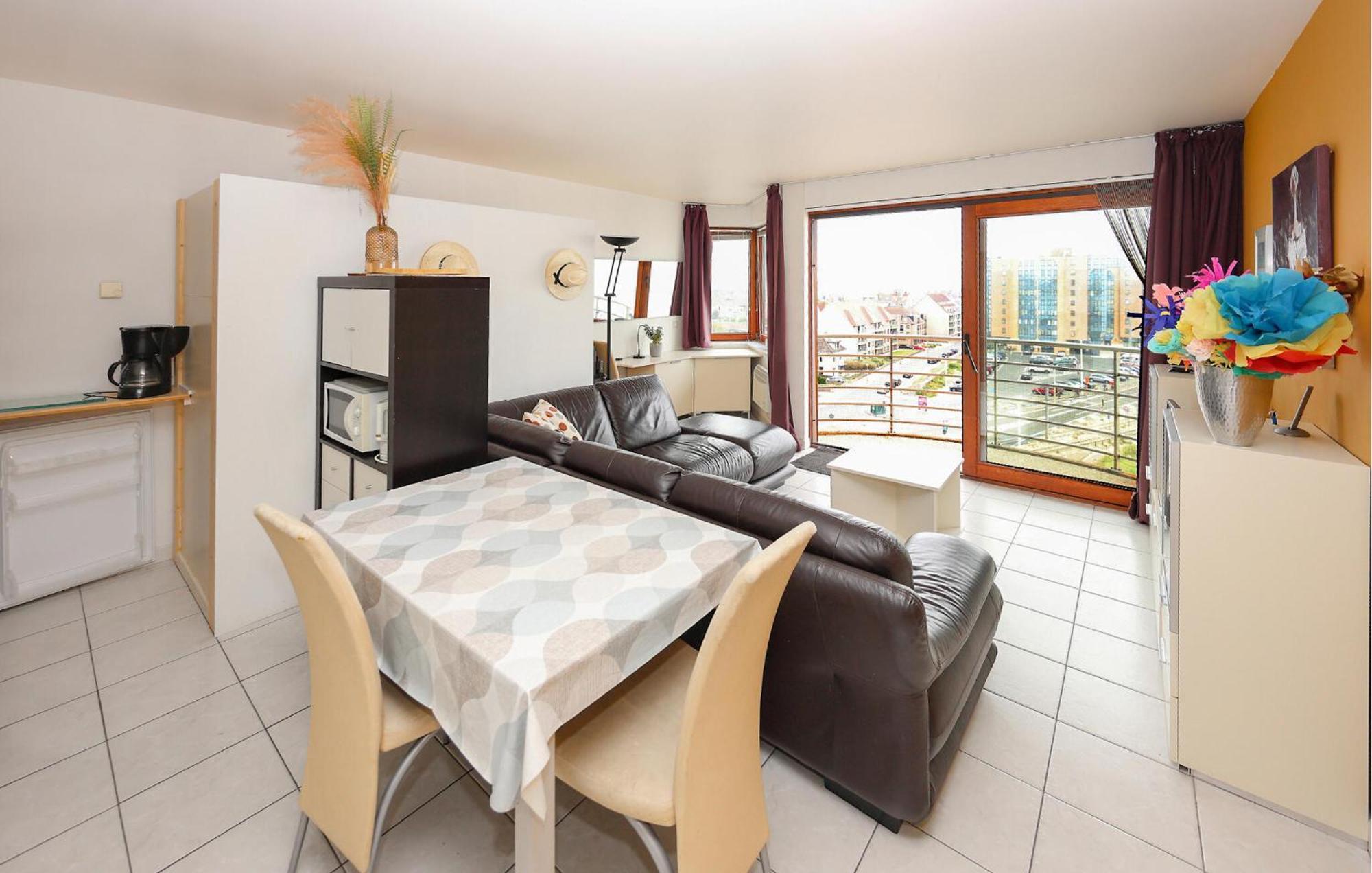 Residentie Zon Zee Ref, 20 Lägenhet Oostende Exteriör bild