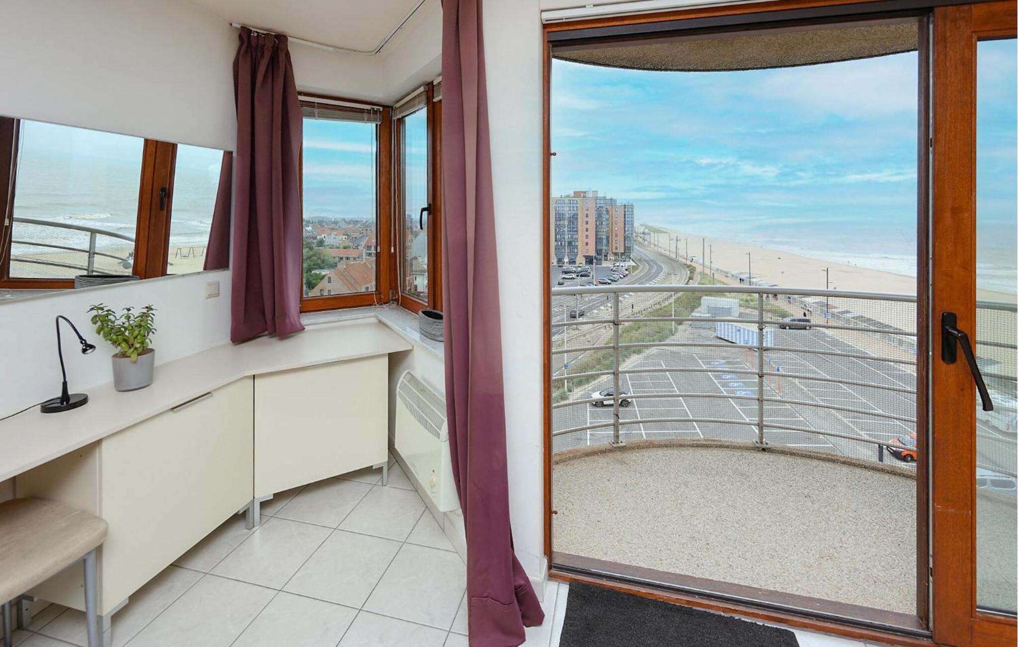 Residentie Zon Zee Ref, 20 Lägenhet Oostende Exteriör bild